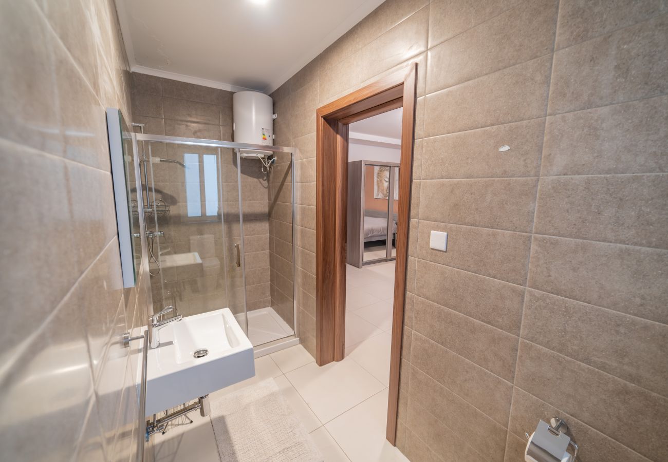 Apartment in Gzira - Modern & Charming 1-Bedroom flat in Gzira JVAS1-1