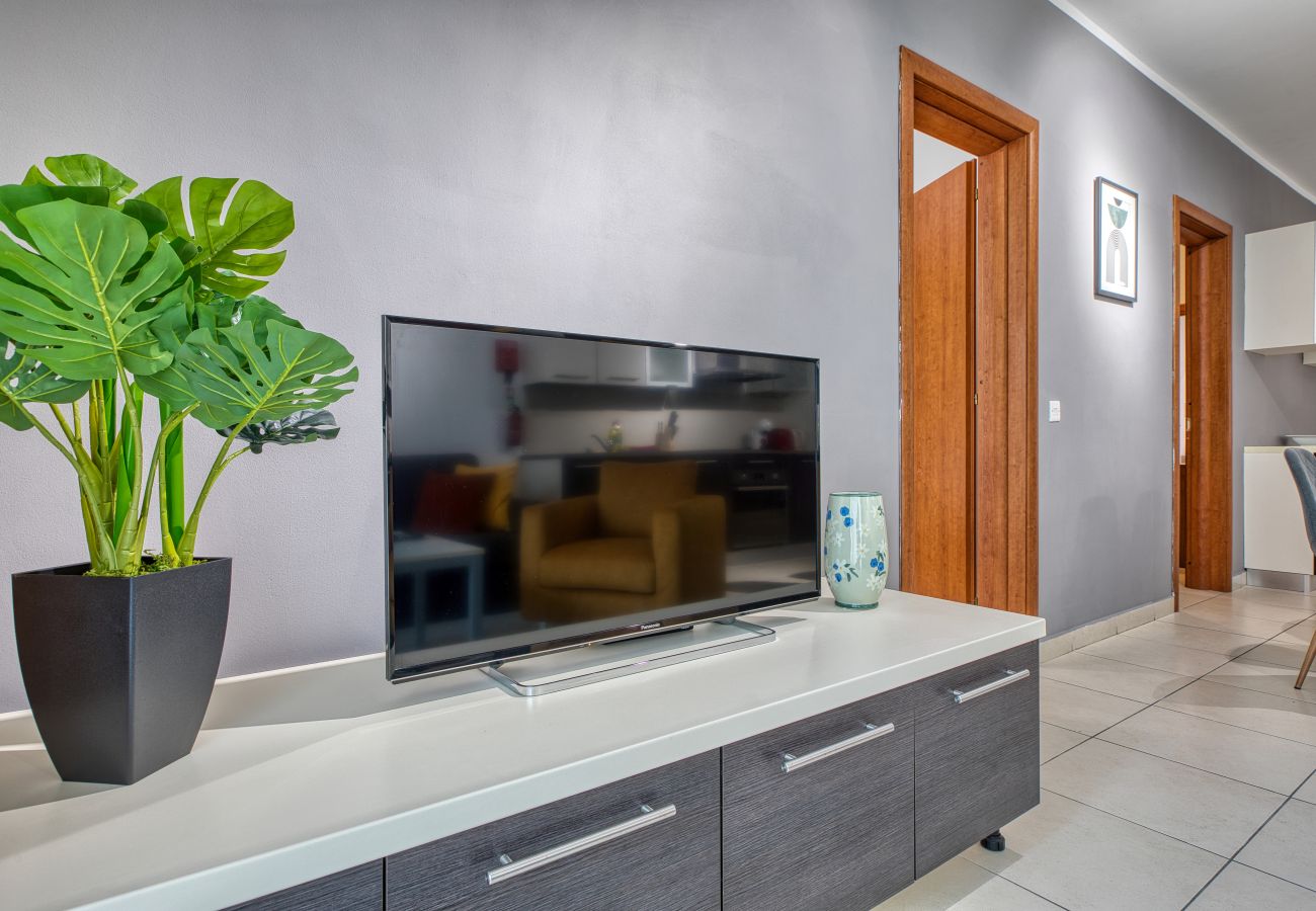 Apartment in St Julian's - Spacious 2 bedroom apartment in Spinola Bay CGRE1-1