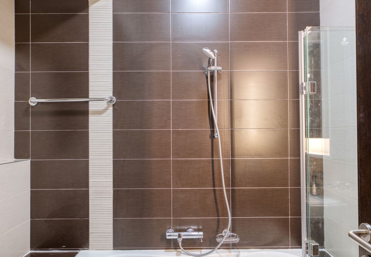 Apartment in Birgu - Spacious waterfront 1-bedroom apartment GSPI1-1