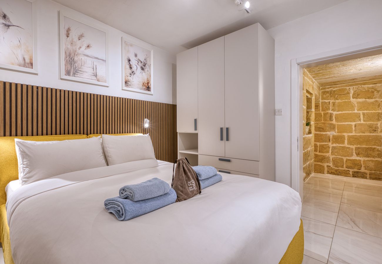 House in Rabat - Beautiful townhouse in the heart of Rabat AMIF2-1