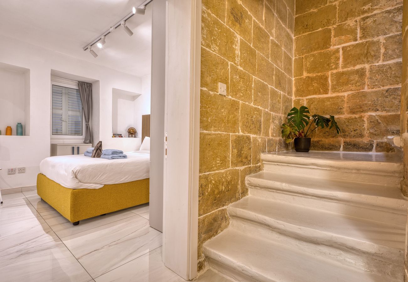 House in Rabat - Beautiful townhouse in the heart of Rabat AMIF2-1