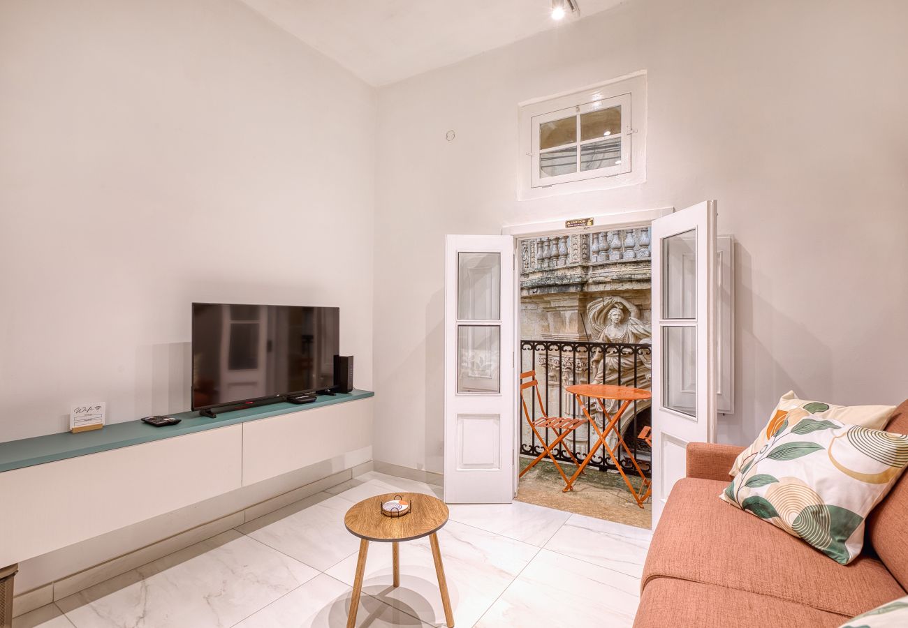 House in Rabat - Beautiful townhouse in the heart of Rabat AMIF2-1