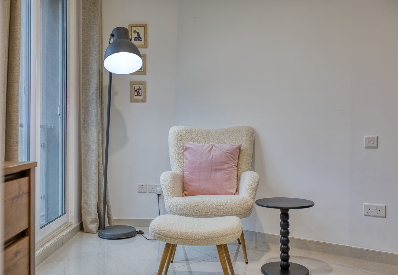 Apartment in Swieqi - Luxury & spacious 2 bedroom apartment RGAT1-1