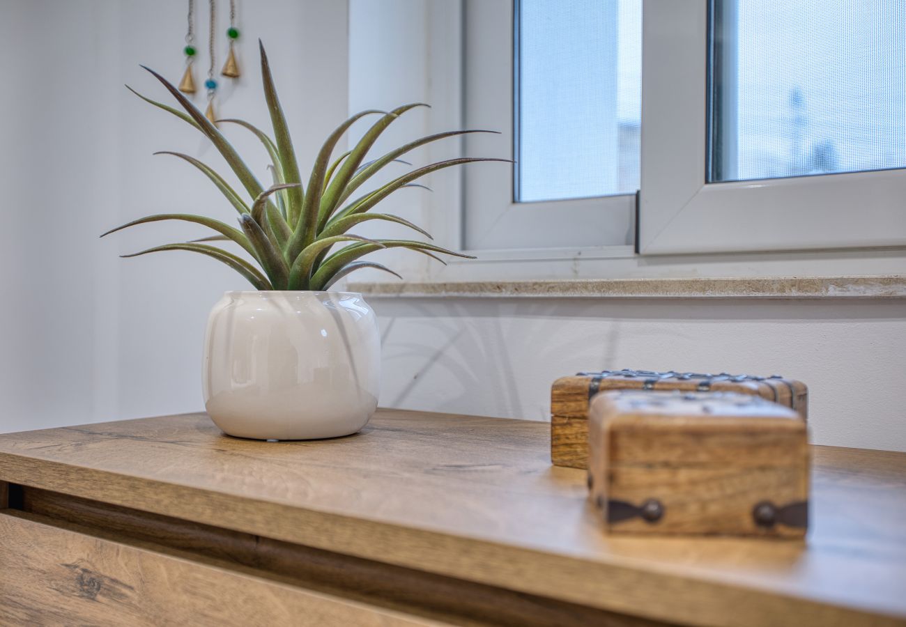 Apartment in Swieqi - Luxury & spacious 2 bedroom apartment RGAT1-1