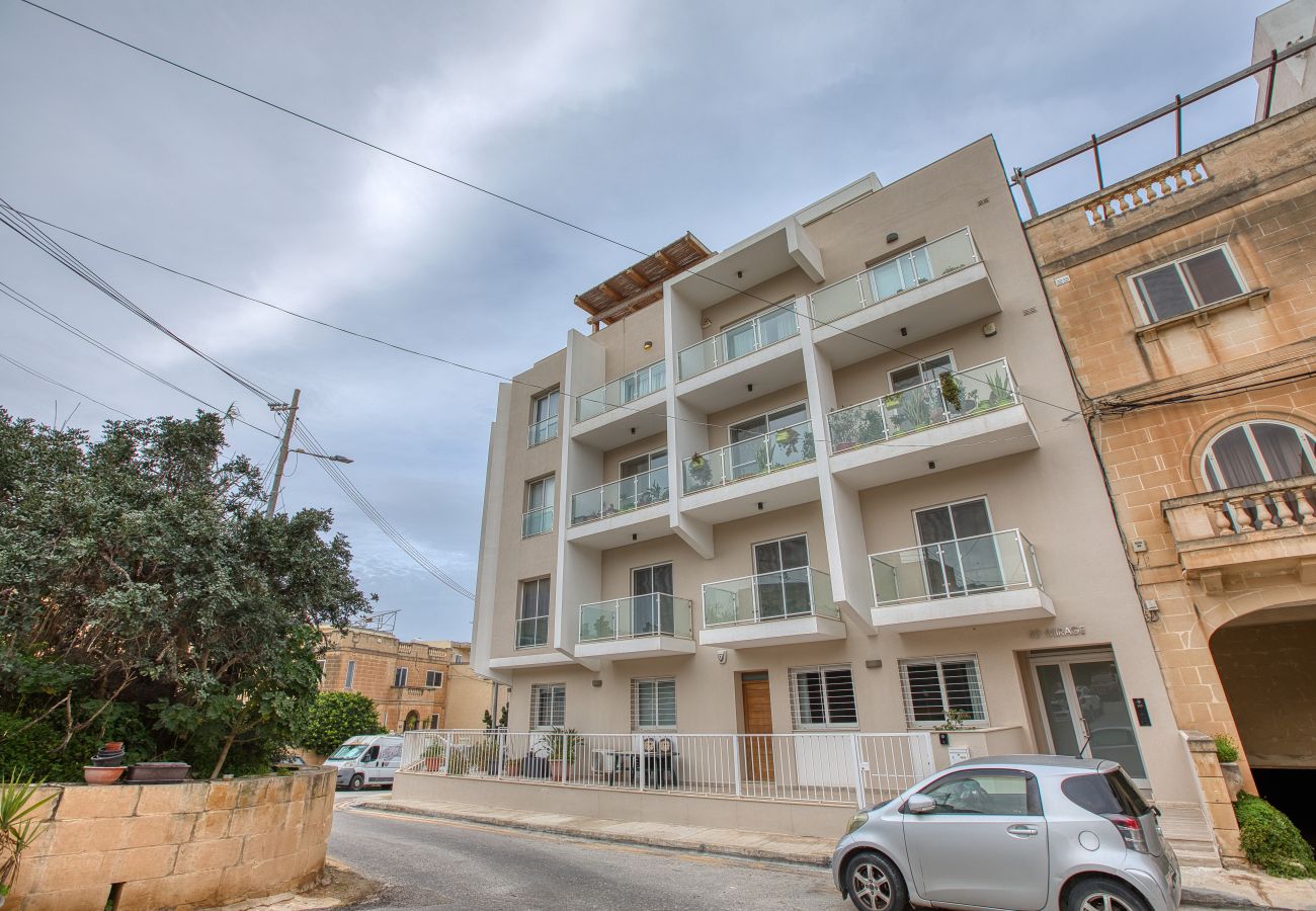 Apartment in Swieqi - Luxury & spacious 2 bedroom apartment RGAT1-1