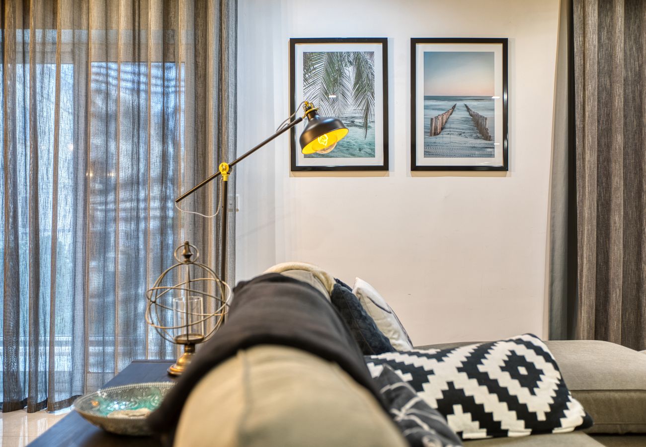 Apartment in Swieqi - Luxury & spacious 2 bedroom apartment RGAT1-1