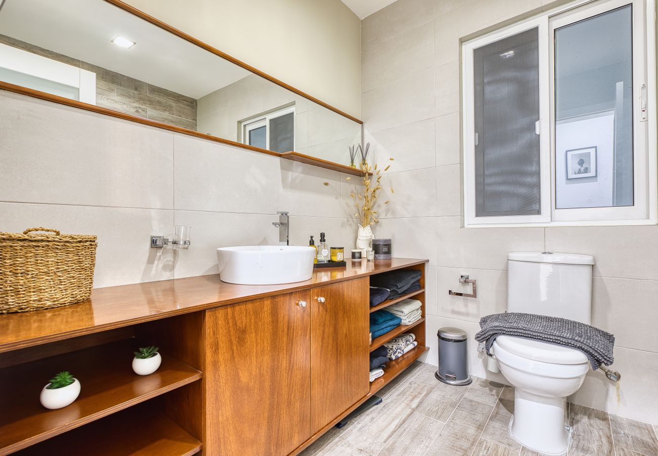 Apartment in Swieqi - Luxury & spacious 2 bedroom apartment RGAT1-1