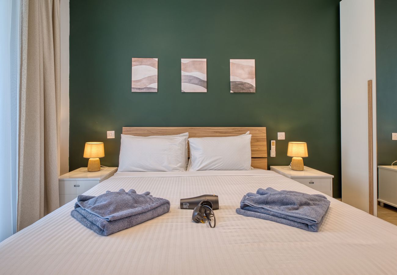 Apartment in Pieta - Bright & elegant one bedroom apartment AFRE1-1