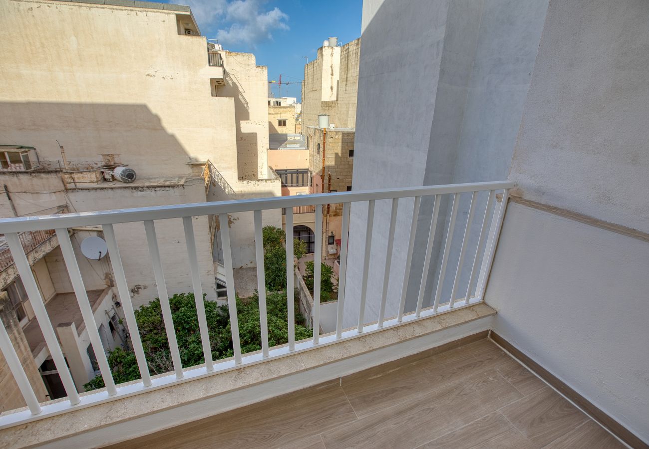 Apartment in Pieta - Bright & elegant one bedroom apartment AFRE1-1