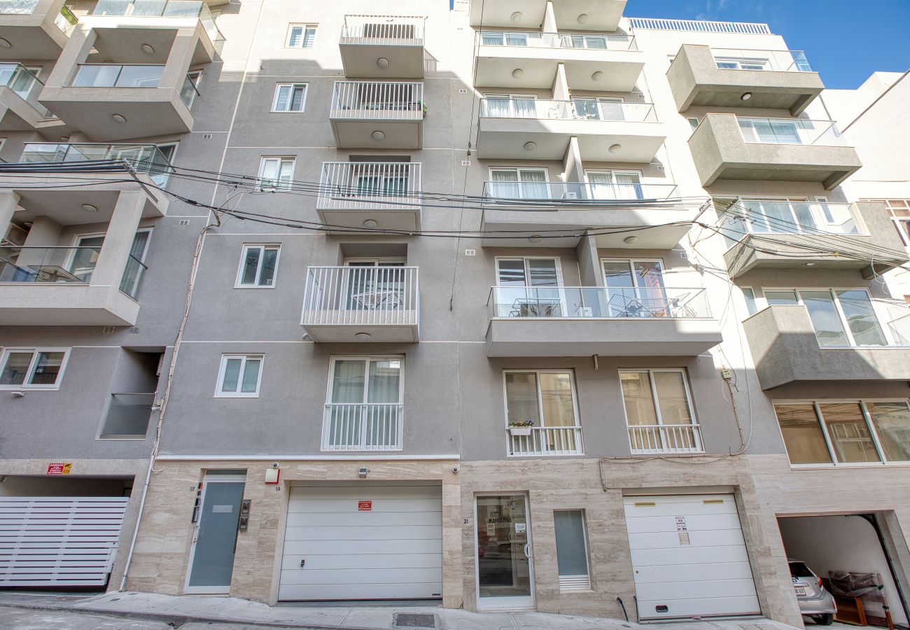 Apartment in Pieta - Bright & elegant one bedroom apartment AFRE1-1