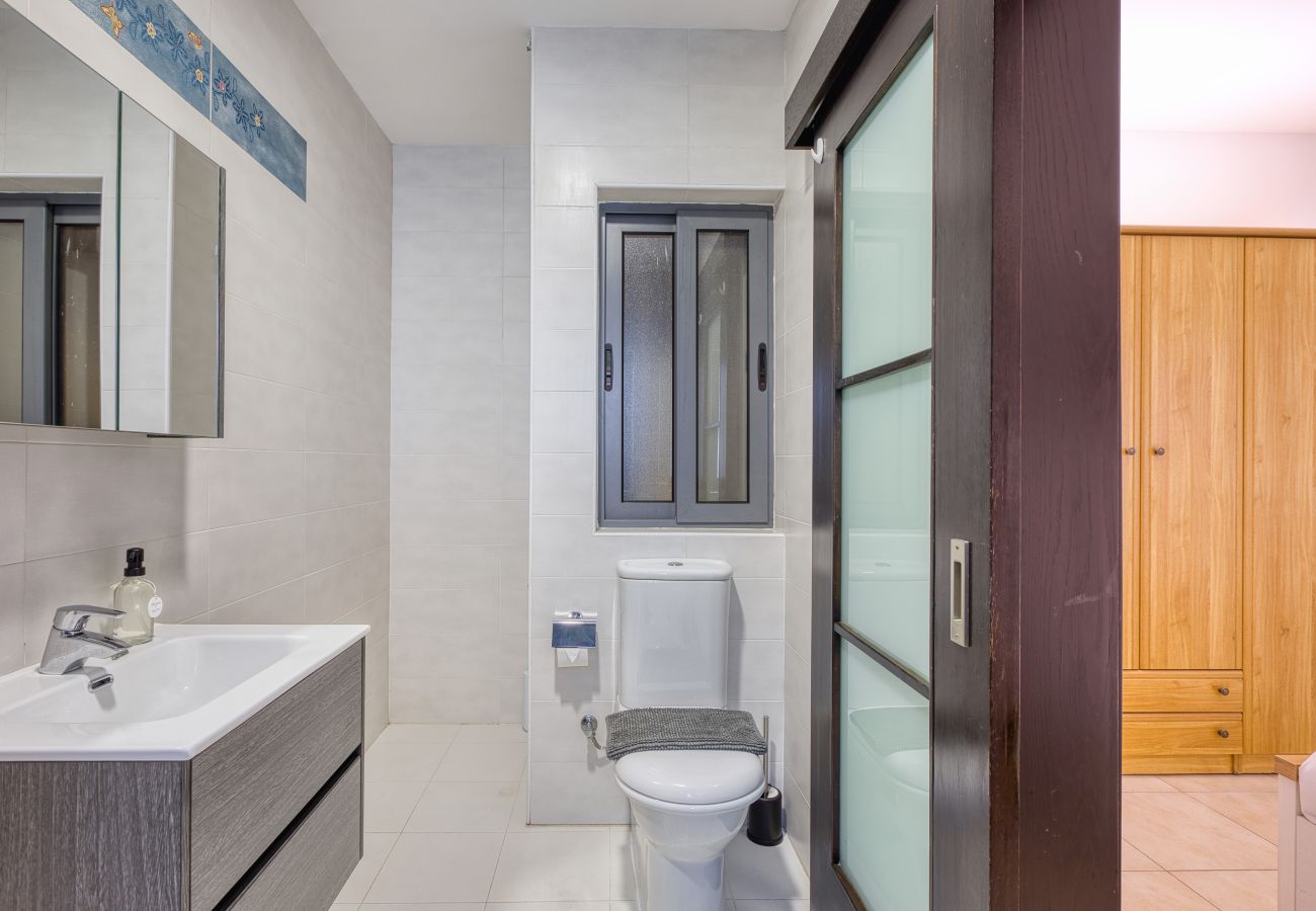 Apartment in Marsaskala - Charming 2 bedroom flat close to the beach RMUS1-1