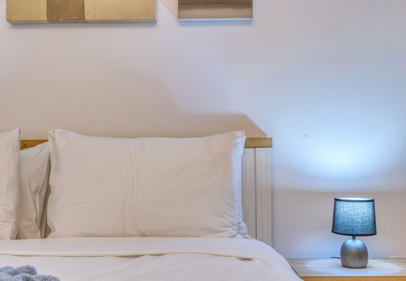 Apartment in Marsaskala - Charming 2 bedroom flat close to the beach RMUS1-1