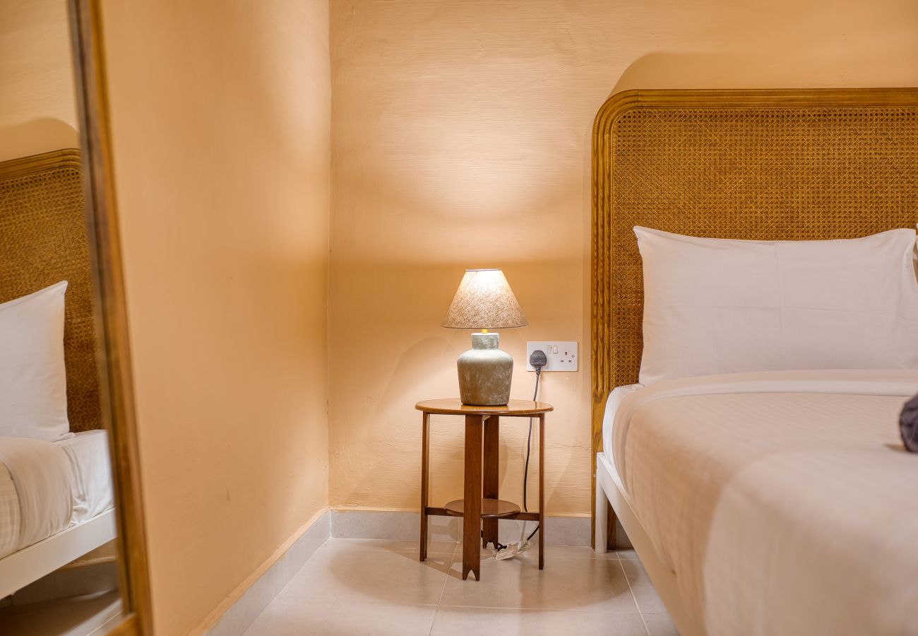 Apartment in L-Isla - Stylish 2 bedroom flat, breath taking views BBRI1-1