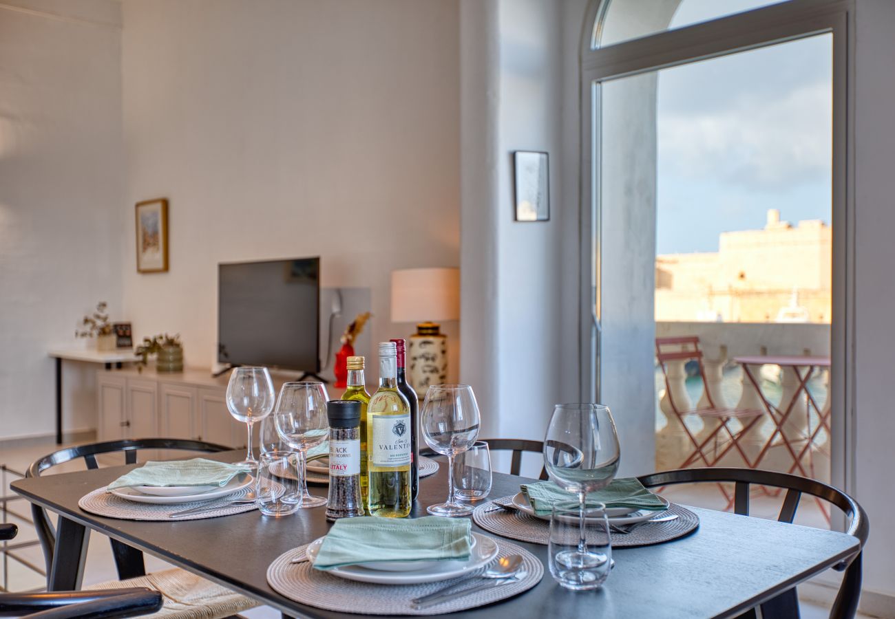 Apartment in L-Isla - Stylish 2 bedroom flat, breath taking views BBRI1-1