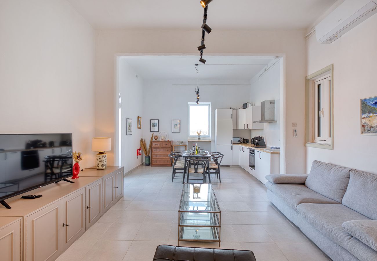 Apartment in L-Isla - Stylish 2 bedroom flat, breath taking views BBRI1-1