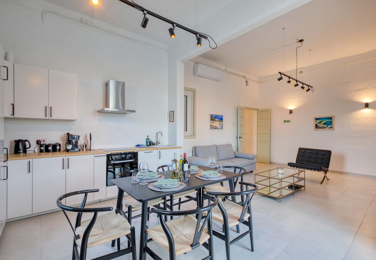 Apartment in L-Isla - Stylish 2 bedroom flat, breath taking views BBRI1-1