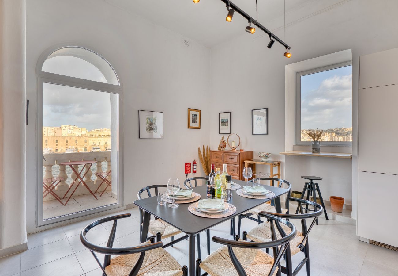 Apartment in L-Isla - Stylish 2 bedroom flat, breath taking views BBRI1-1