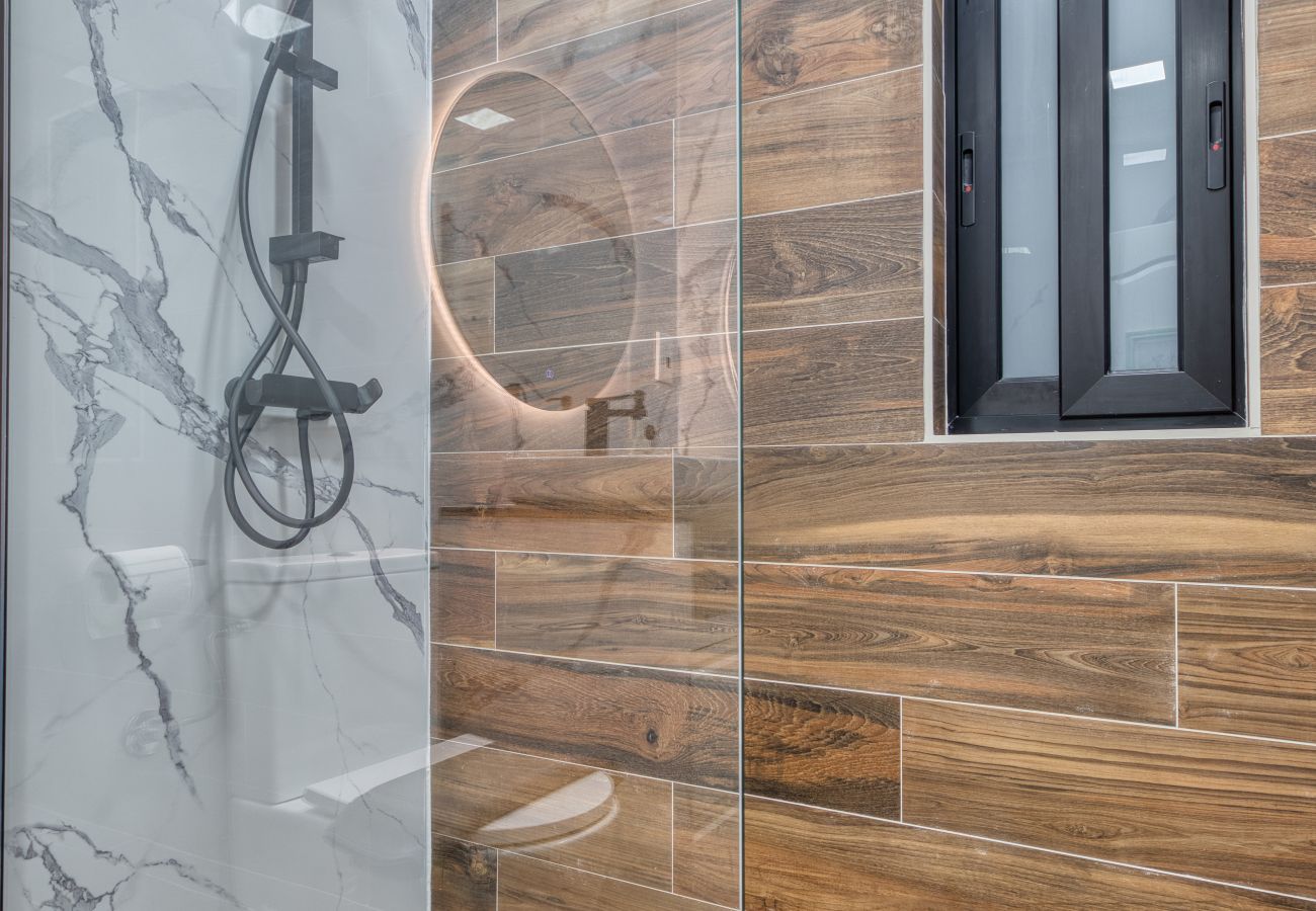 Apartment in St. Paul’s Bay - Charming 2 bedroom apartment close to the sea MMON1-1