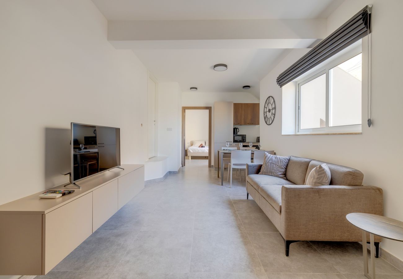 Apartment in San Gwann - Modern Maisonette in Central Location KARP1-2