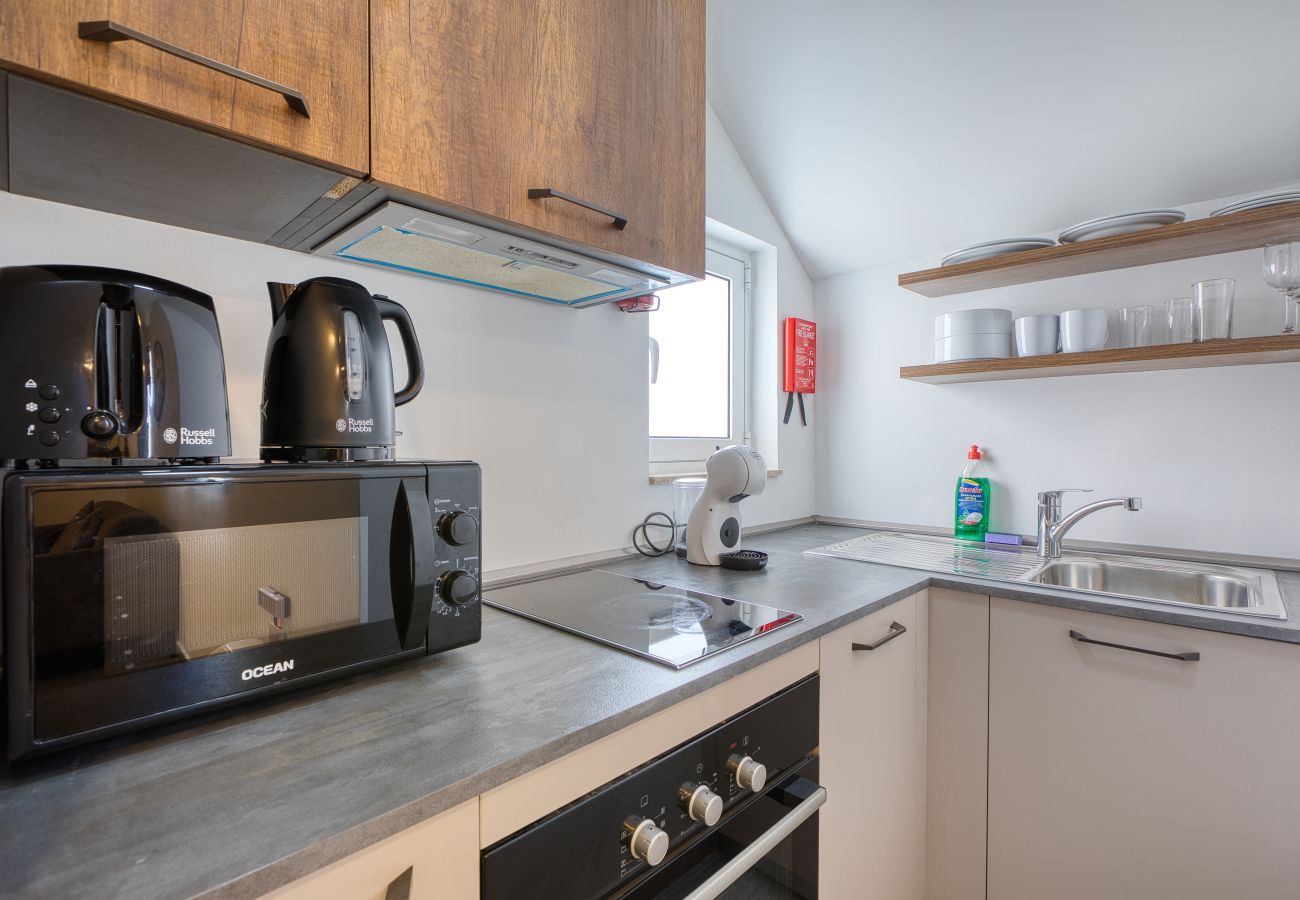 Apartment in San Gwann - Modern Maisonette in Central Location KARP1-2