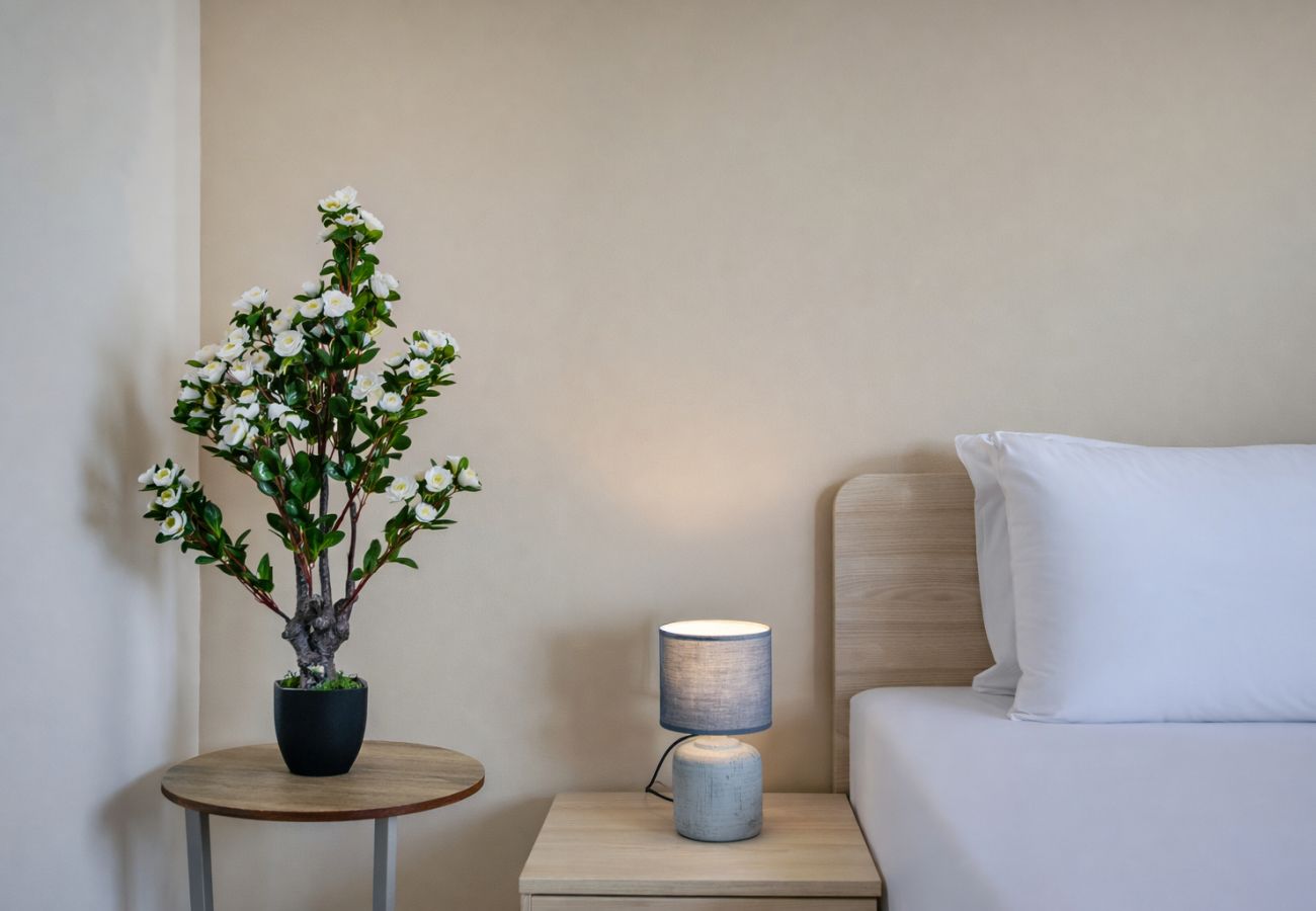 Apartment in San Gwann - Modern 2 bedroom apartment, Valley Views KARP1-4