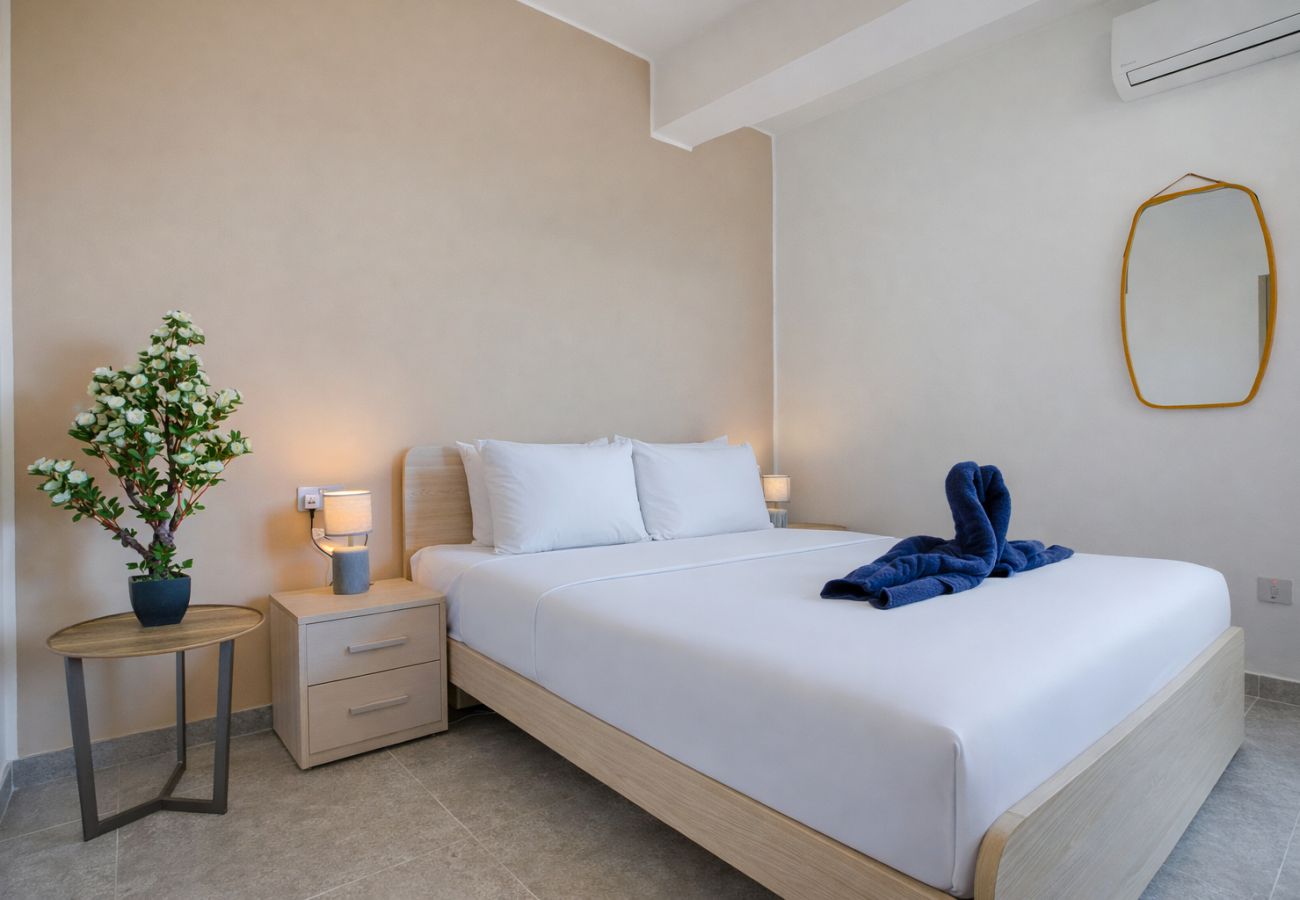 Apartment in San Gwann - Modern 2 bedroom apartment, Valley Views KARP1-4