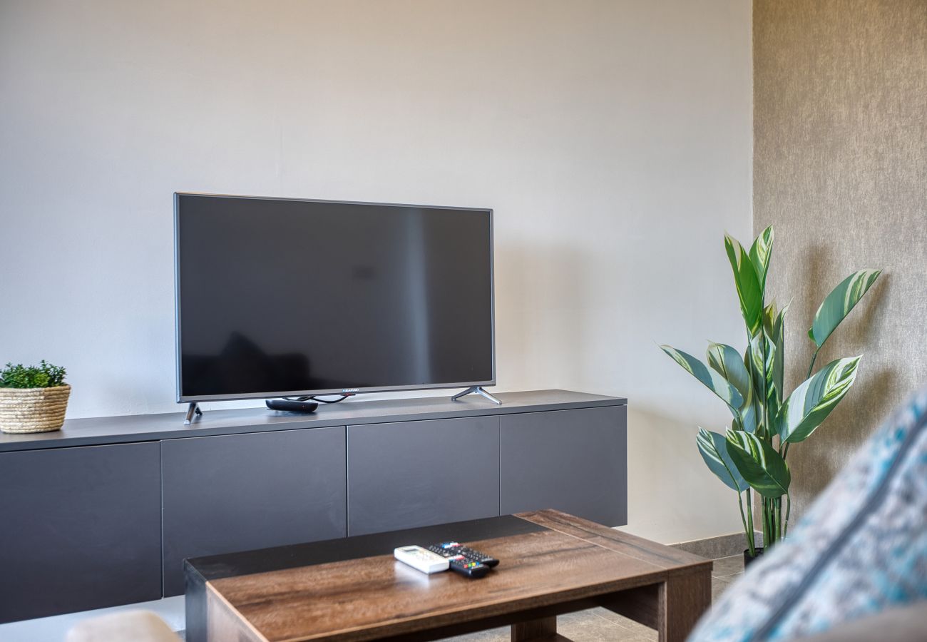Apartment in San Gwann - Modern 2 bedroom apartment, Valley Views KARP1-4