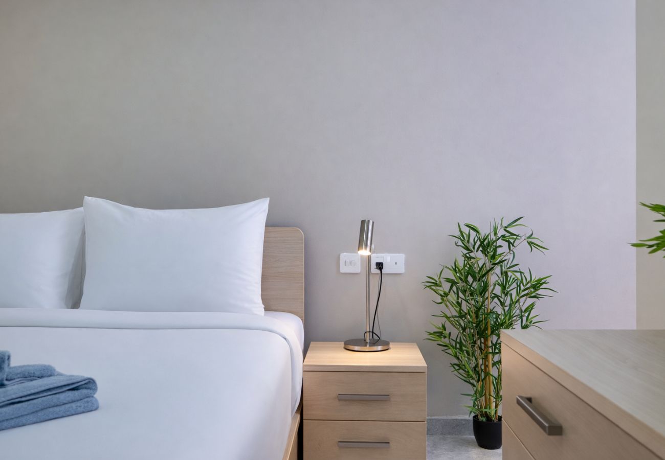 Apartment in San Gwann - Charming 2 bedroom Apartment, Valley Views KARP1-5