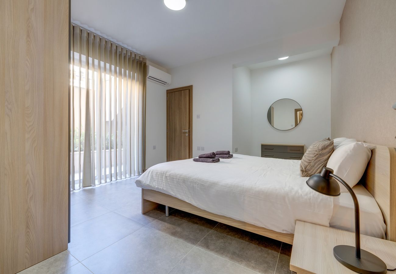Apartment in San Gwann - Spacious and refined 3 bedroom duplex KARP1-1
