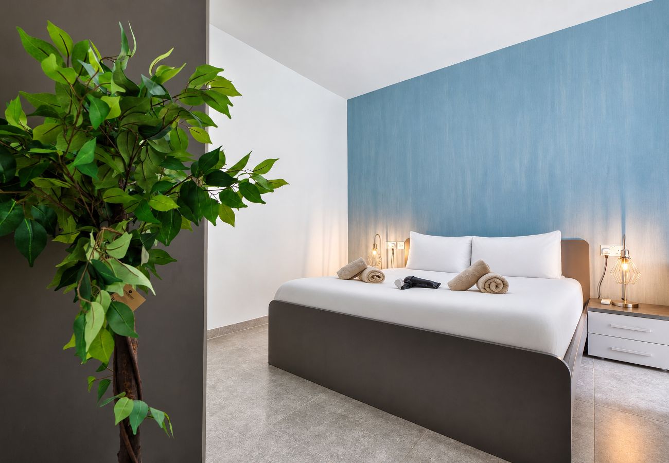 Apartment in San Gwann - Spacious and refined 3 bedroom duplex KARP1-1