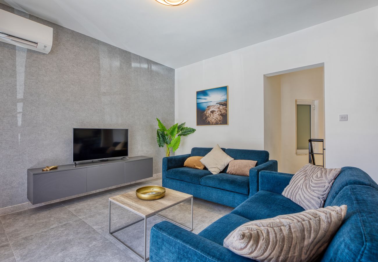 Apartment in San Gwann - Spacious and refined 3 bedroom duplex KARP1-1