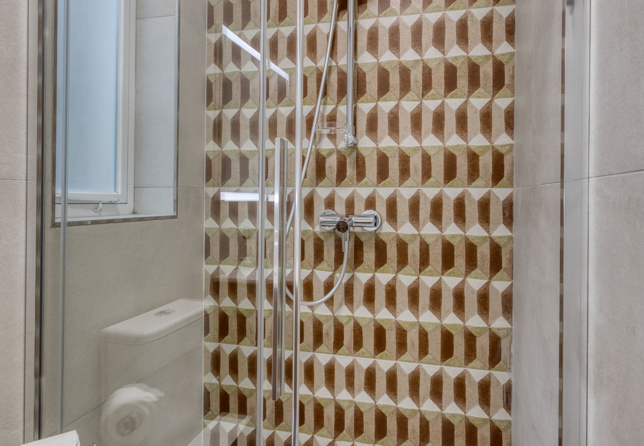 Apartment in Floriana - Luxury studio apartment close to Valletta FCAV1-1