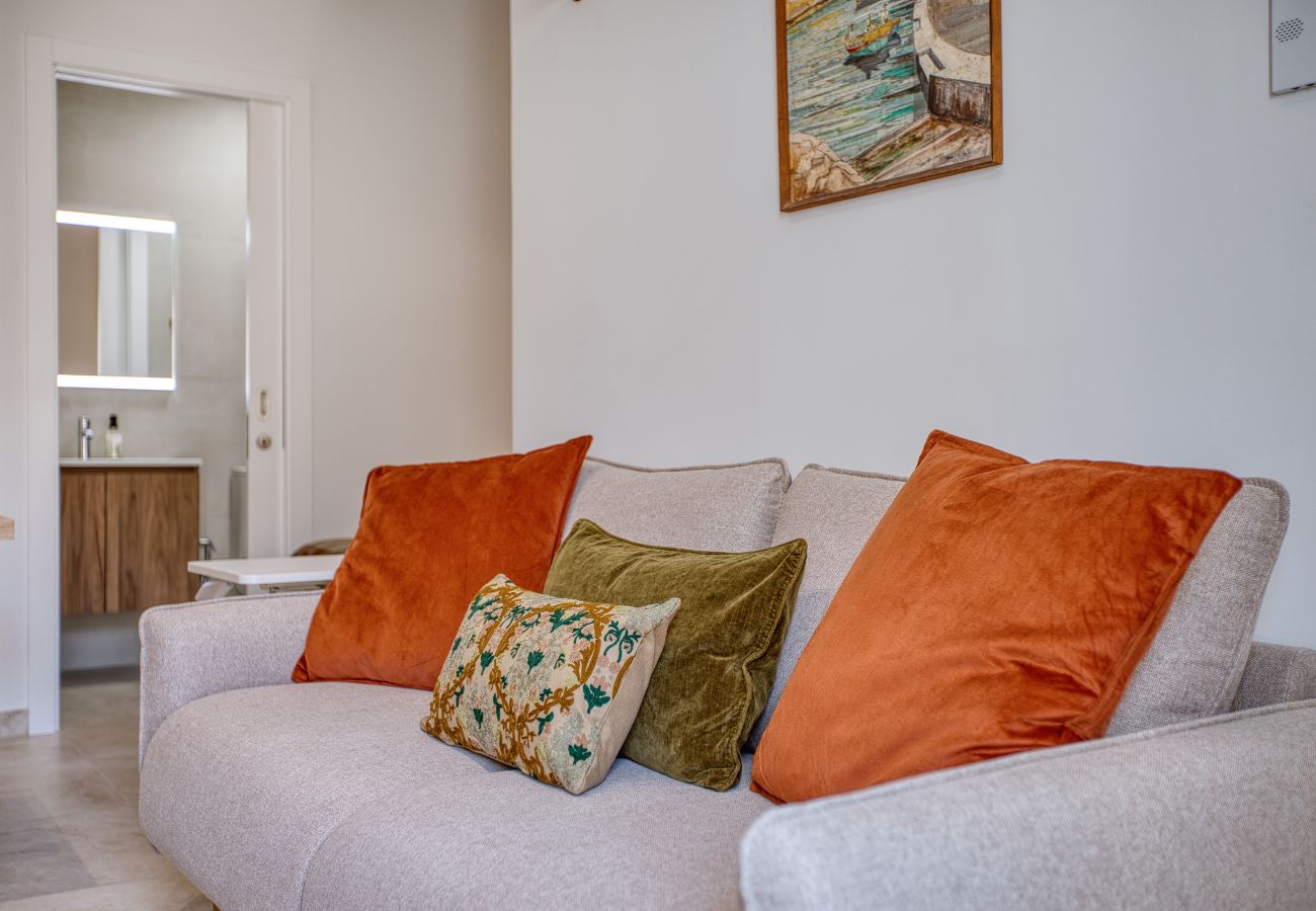 Apartment in Floriana - Luxury studio apartment close to Valletta FCAV1-1