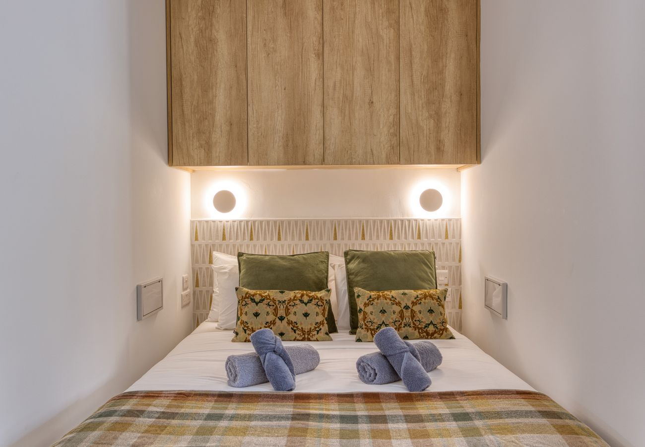 Apartment in Floriana - Luxury studio apartment close to Valletta FCAV1-1