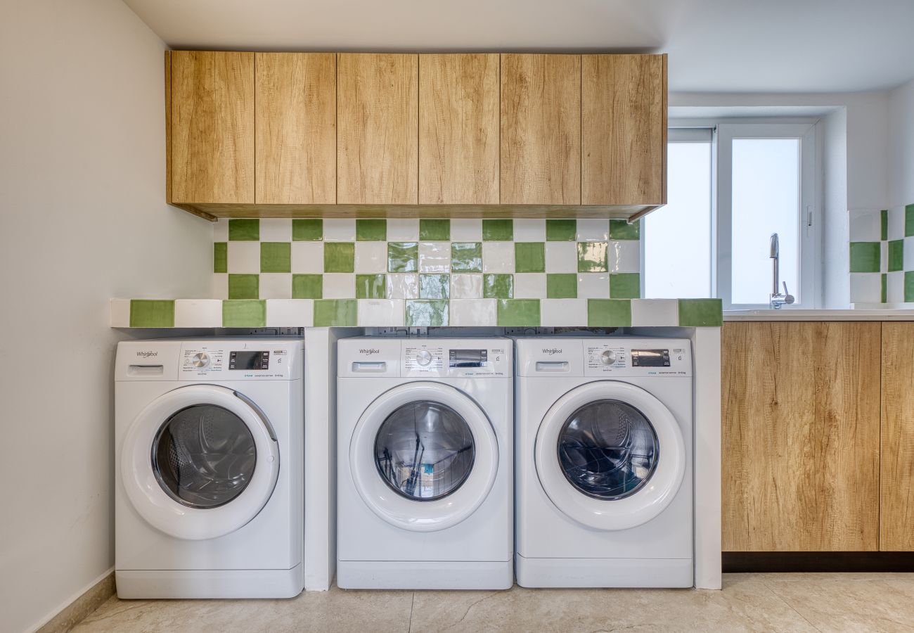 Apartment in Floriana - Luxury studio apartment close to Valletta FCAV1-1