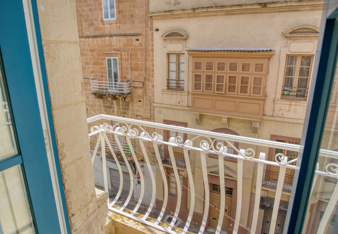 Apartment in Floriana - Luxury studio apartment close to Valletta FCAV1-1