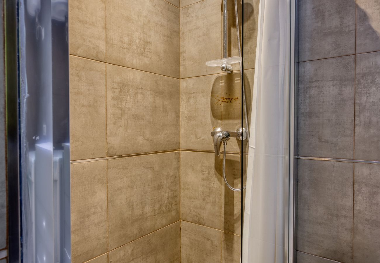 Apartment in St. Paul’s Bay - Modern 2 bedroom apartment, 2 balconies BZAR1-1