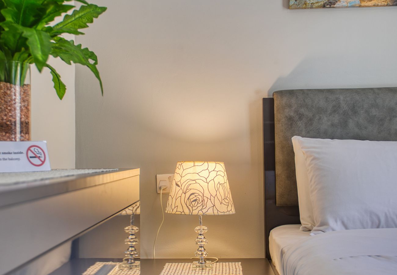 Apartment in St. Paul’s Bay - Cosy 2 bedroom apartment near the sea RPSA1-1