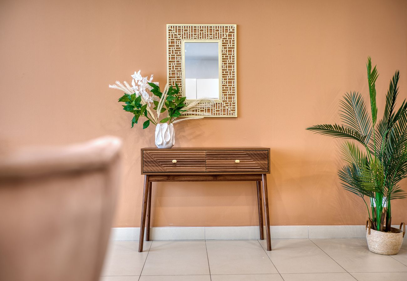 Apartment in Sliema - Luxury 2 bedroom apartment near seafront YHAI1-2