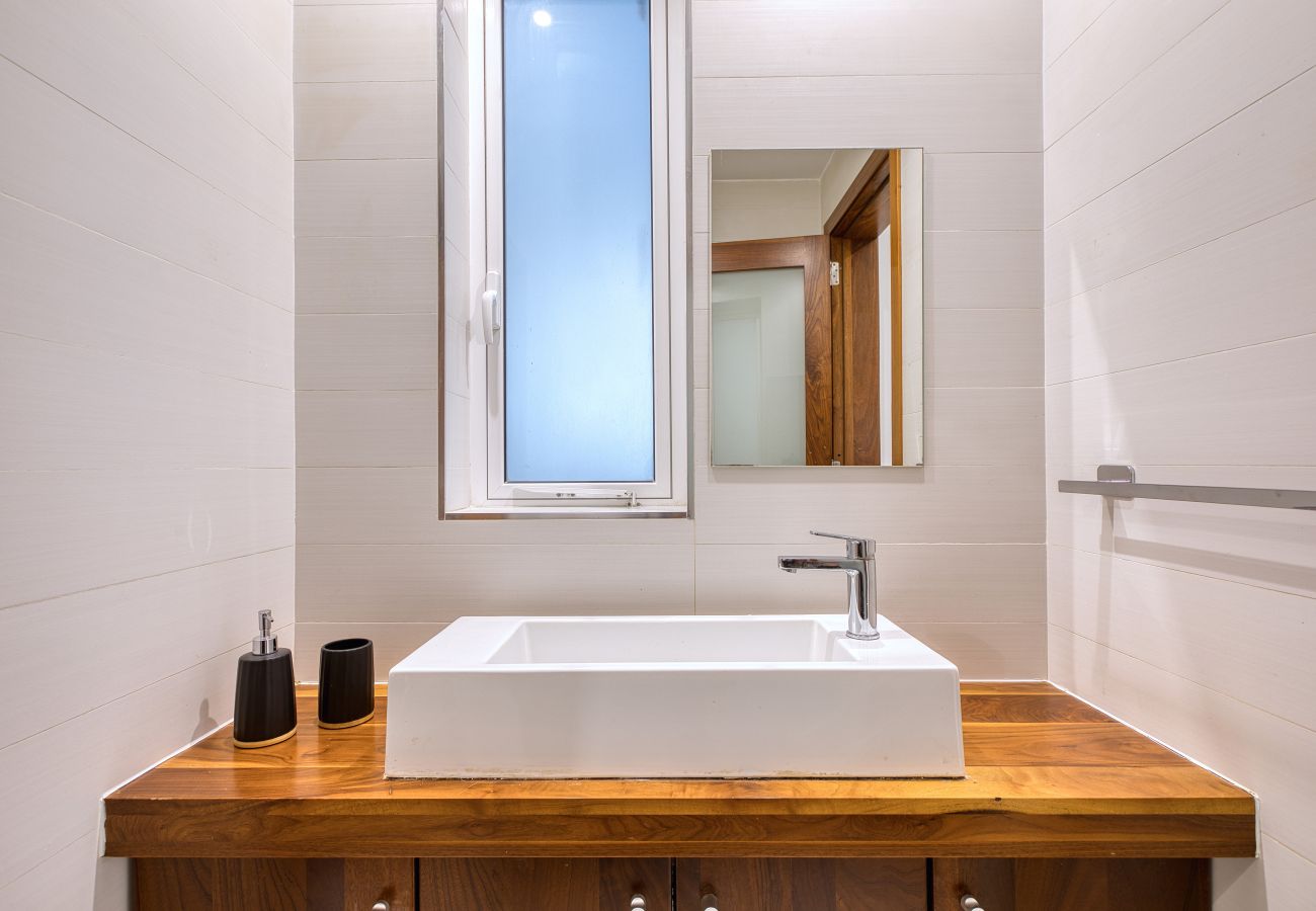 Apartment in Sliema - Luxury 2 bedroom apartment near seafront YHAI1-2