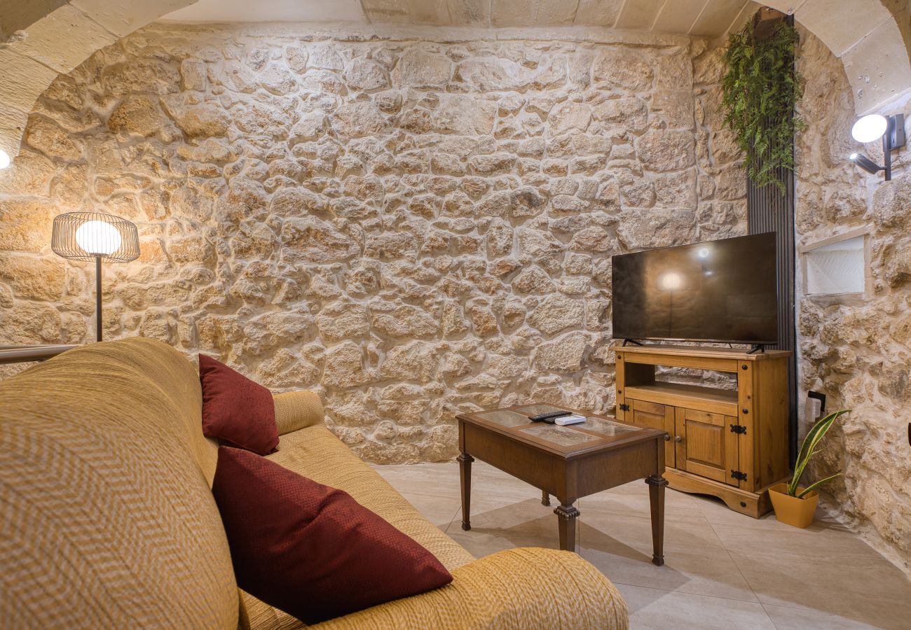 House in Rabat - Beautiful traditional house in Rabat AMUS1-1