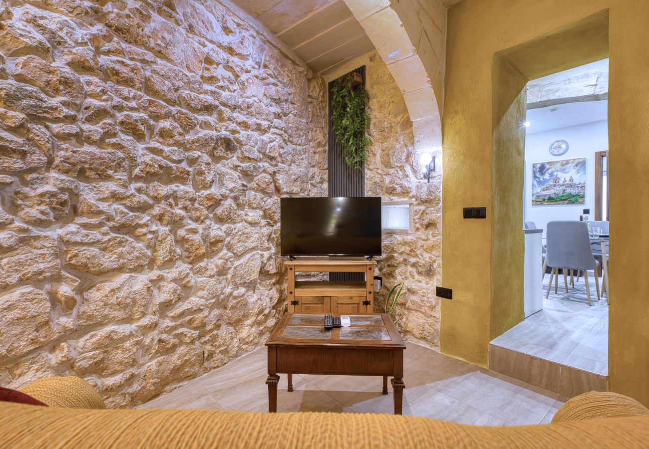 House in Rabat - Beautiful traditional house in Rabat AMUS1-1