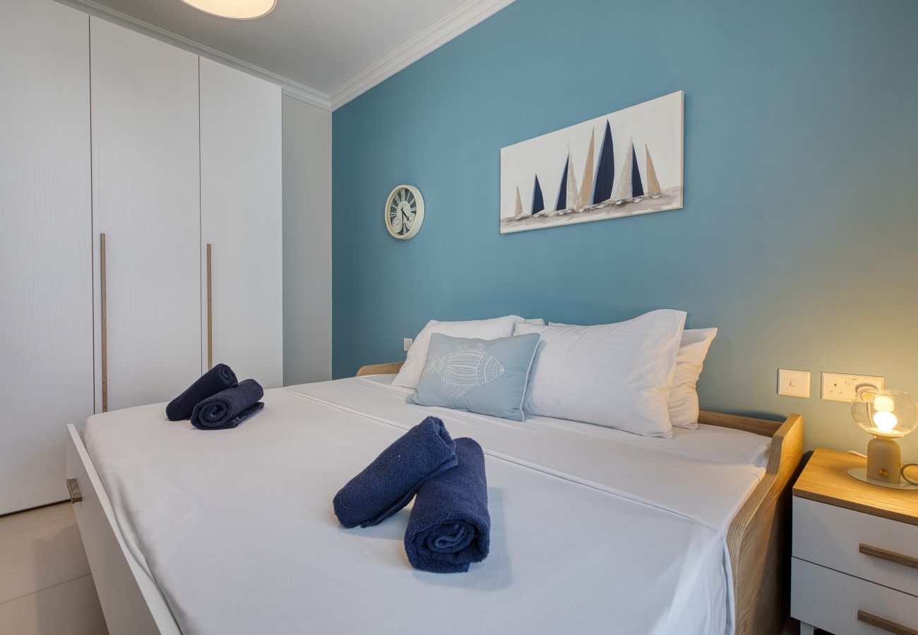 Apartment in Marsaxlokk - Luxury and spacious 2 bedroom apartment TNIK1-1