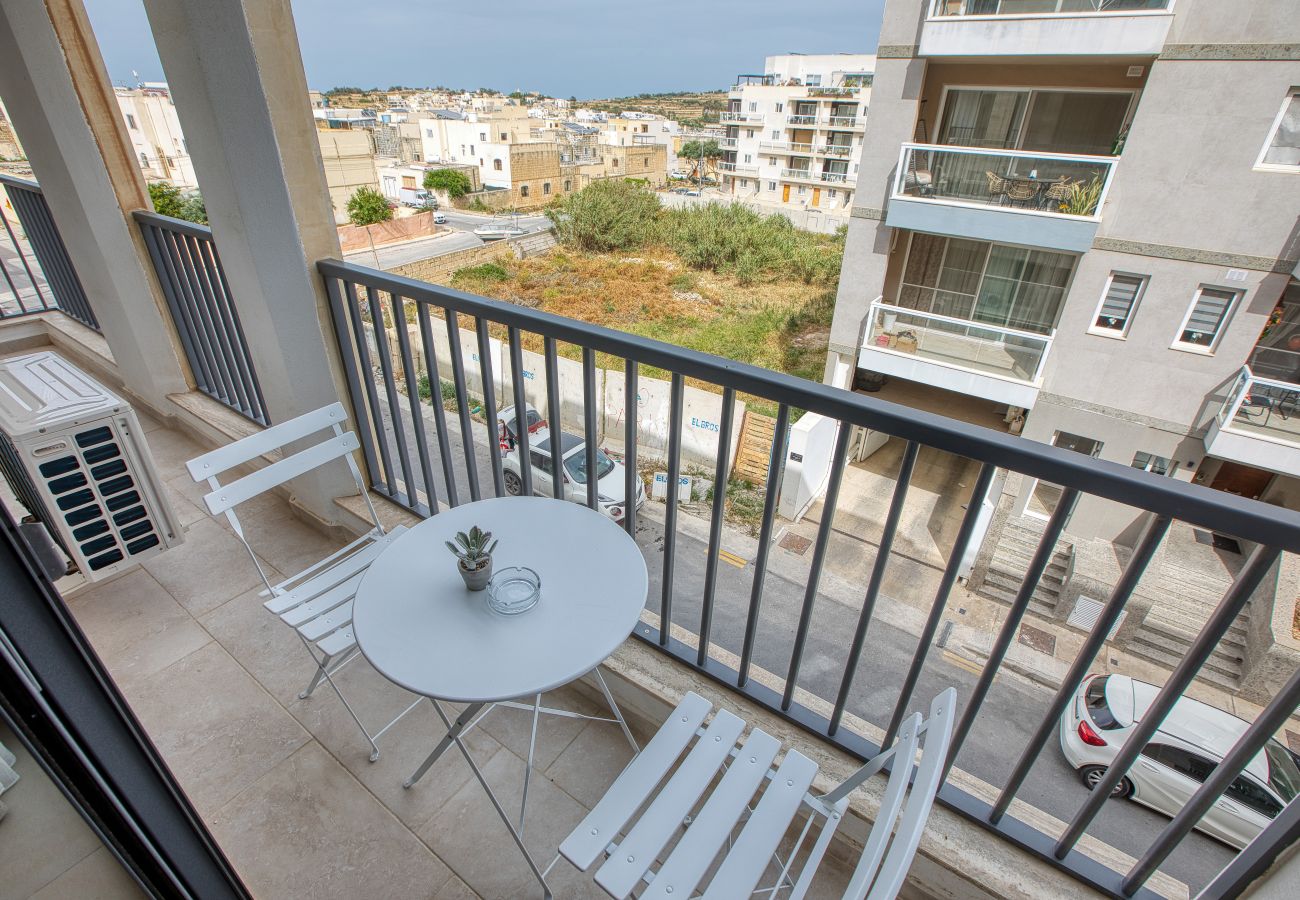 Apartment in Marsaxlokk - Luxury and spacious 2 bedroom apartment TNIK1-1